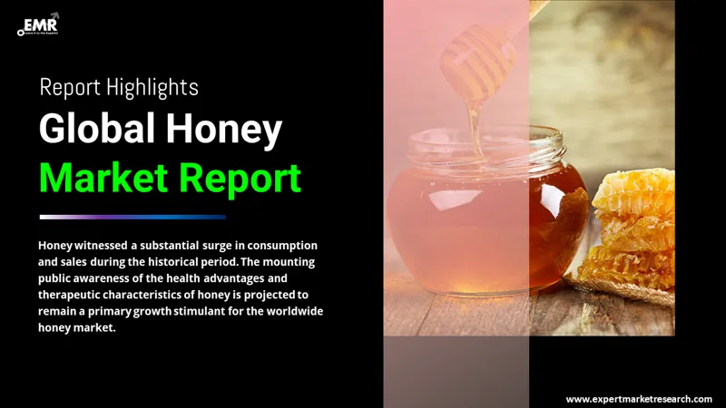 honey market